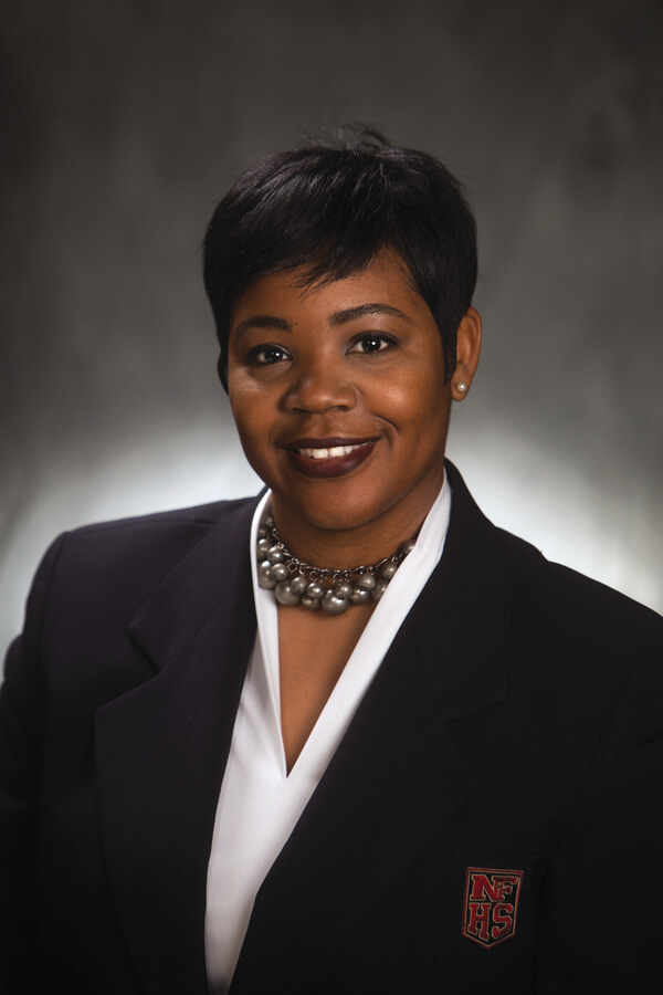 Ms. Mautrice Meriweather